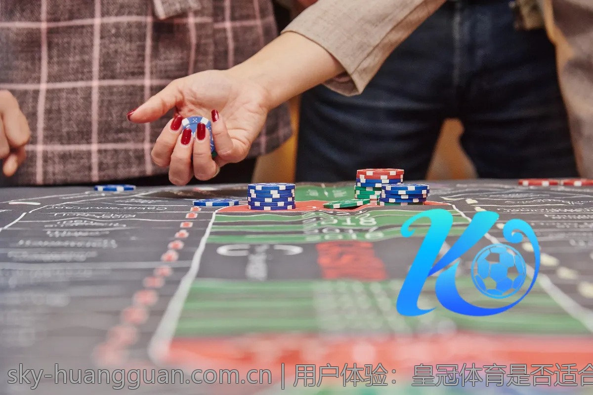 关于皇冠体育的那些事儿：新手常见问题解答